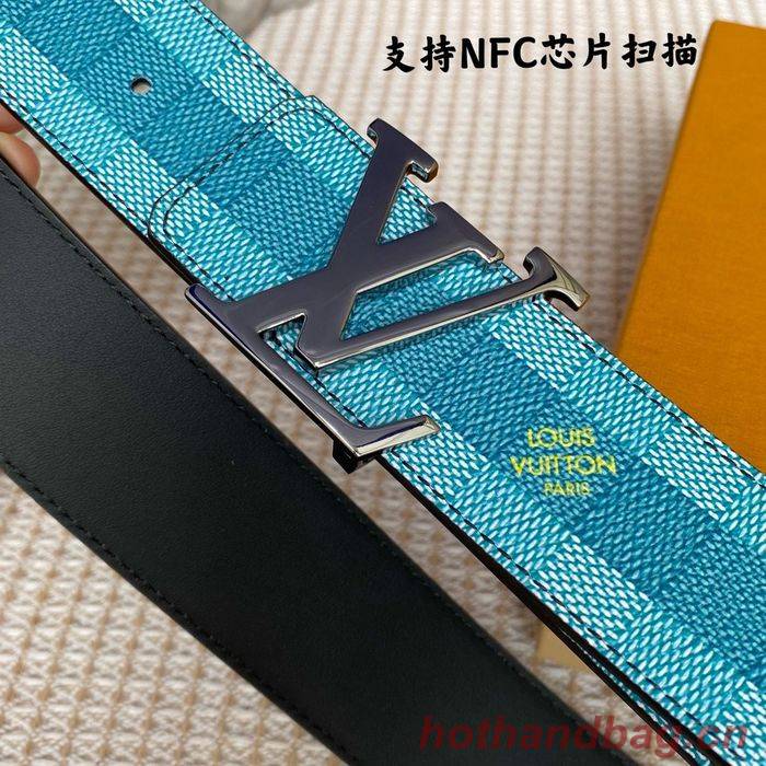 Louis Vuitton Belt 40MM LVB00047